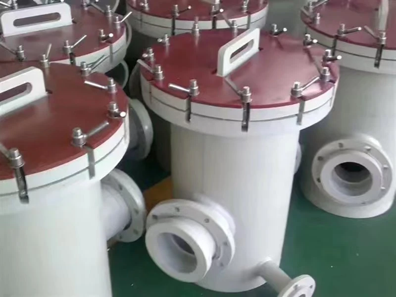 PPH Filter PPH Filter